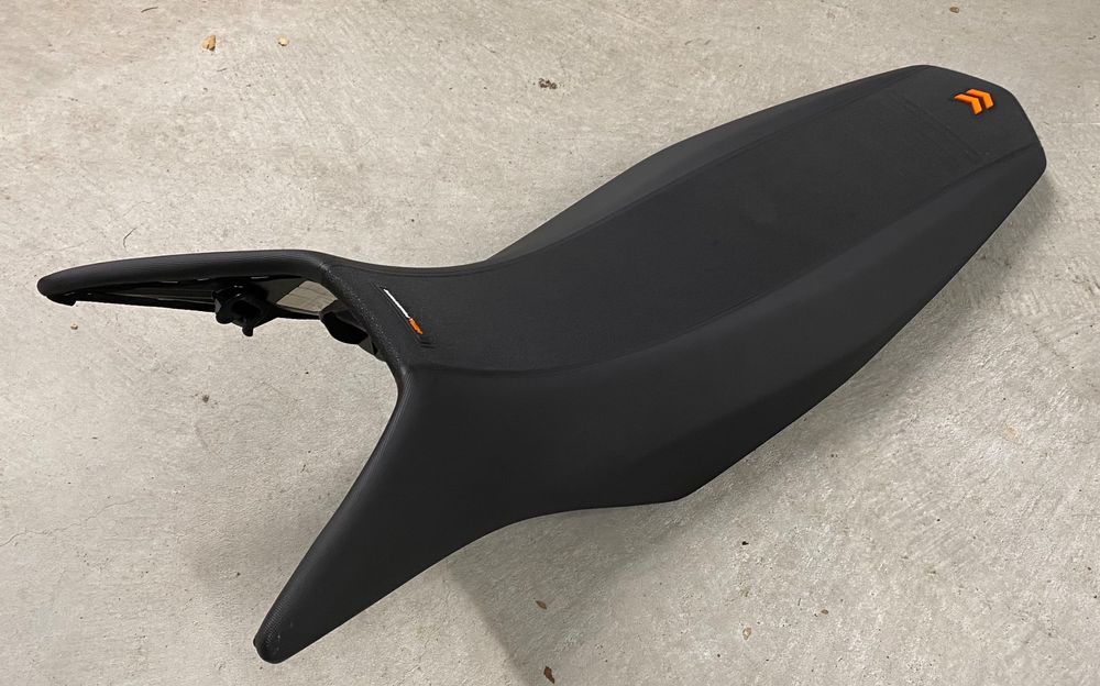 KTM Rally Sitzbank Adventure 790 (r) +20MM Kaufen auf Ricardo