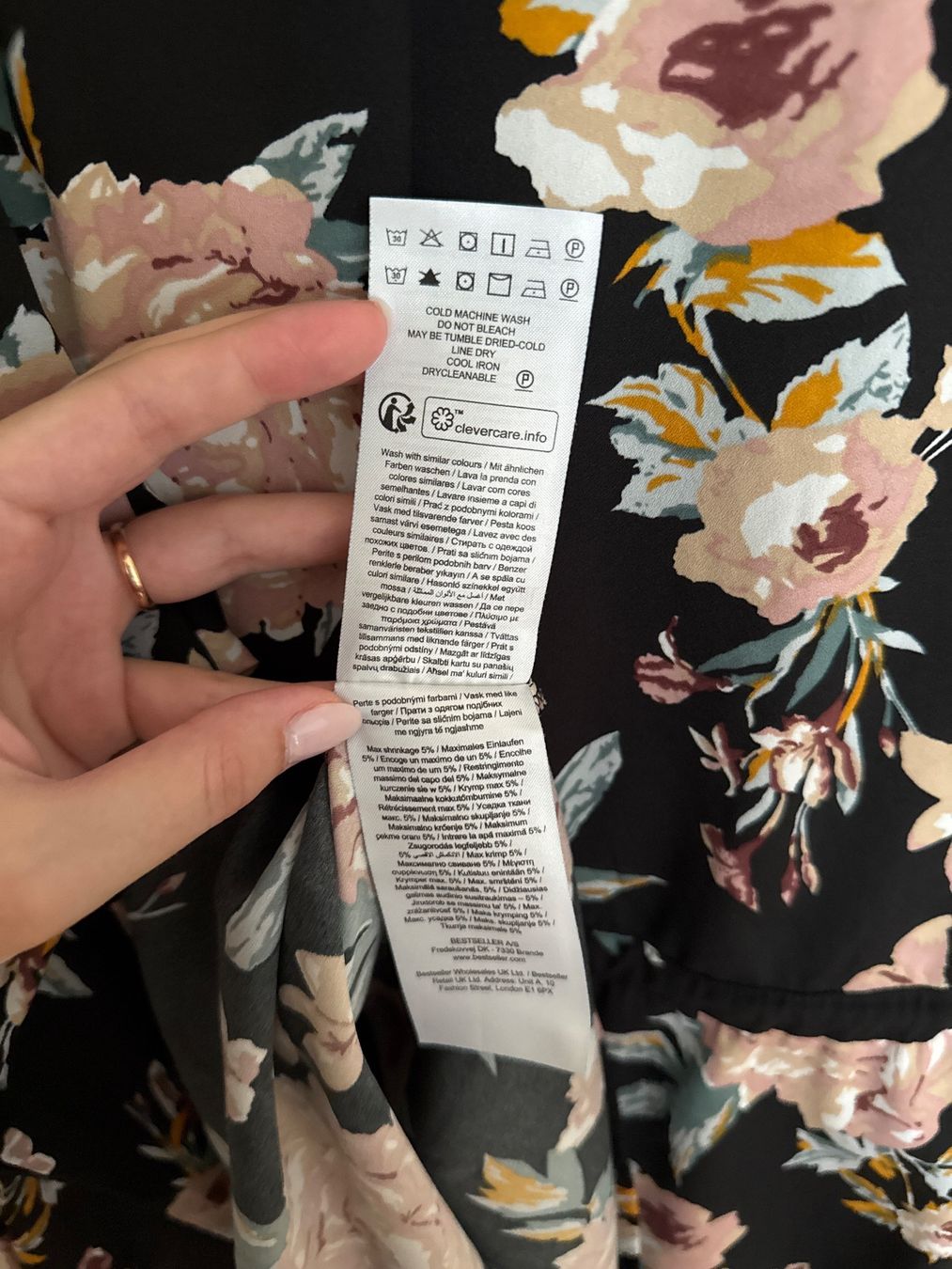Only Camicette: Blouse ONLY MATERNITY L – Usato da Horgen venduto da linuxrp 6