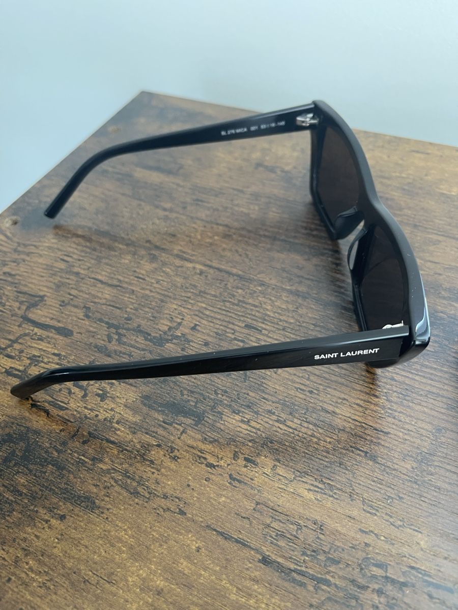 Saint Laurent Brillen & Gläser: Saint Laurent Sonnenbrille  – Neu (gemäss Beschreibung) aus St. Gallen von Super_Nova7 2