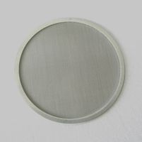 Räuchersieb Messing 8,7 cm