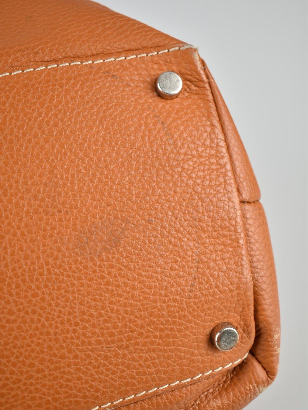 Buti Borse da donna: Buti Ledertasche, cognac – Usato da Nürensdorf venduto da 2ND_STORY 6