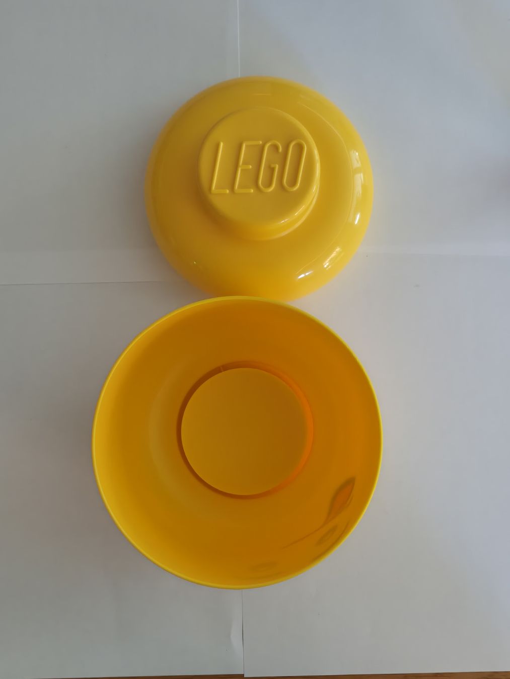 Contenitori & Simili: Lego Aufbewahrungsbox 5006161 – Usato da Russikon venduto da RemosBausteine 1