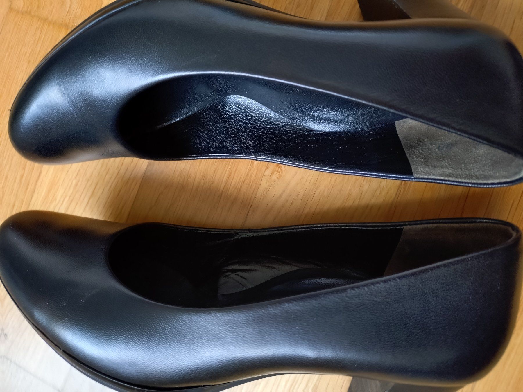 Paul Green Scarpe da donna: Paul Green Pumps Gr.: 36.5 – Usato da Bottmingen venduto da Malina_Outlet 8