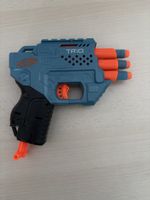 Nerf Elite 2.0 Trio TD-3