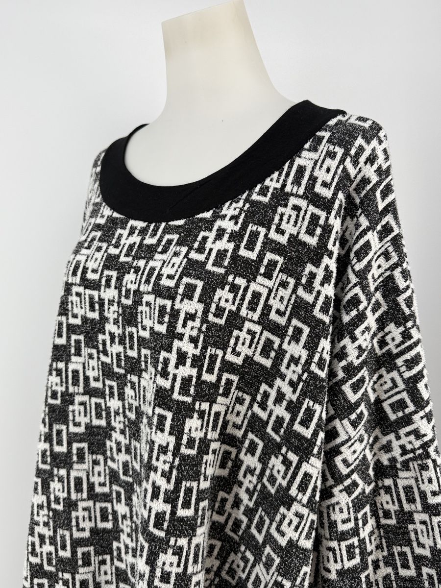 Maglioni & Felpe: Tunika Pullover Gr. 50 von Naveed Mode – Usato da Auenstein venduto da moin. 4
