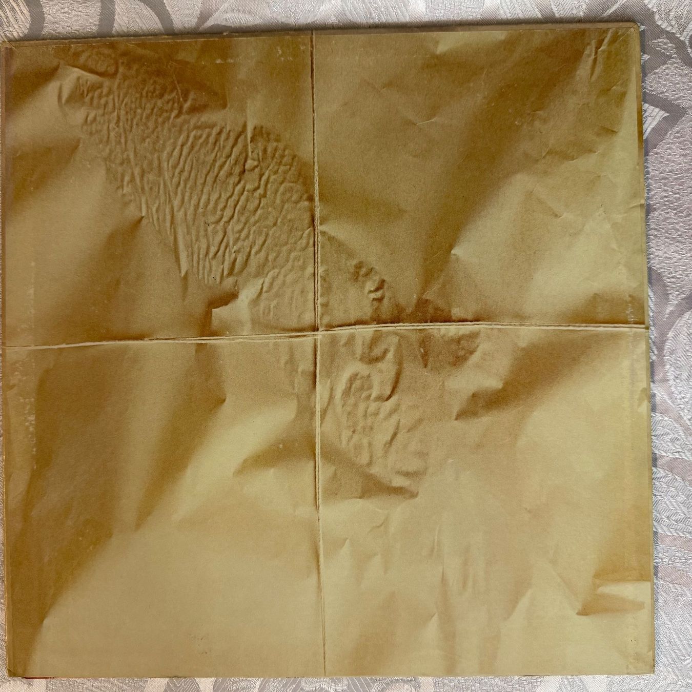 Dischi in vinile: JEFFERSON AIRPLANE - BARK – Usato da Zürich venduto da fehlton 1