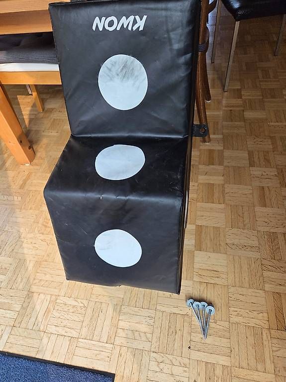 Dischi in vinile: Kwon Wandklopfbasis – Usato da Pratteln venduto da Solitair1a