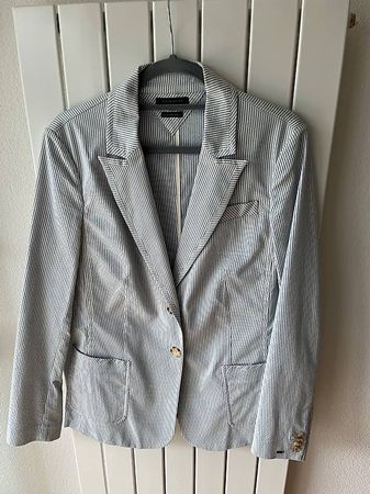 Tommy Hilfiger Stretch-Blazer