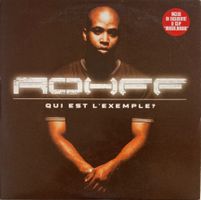 ROHFF - QUI EST L'EXEMPLE?