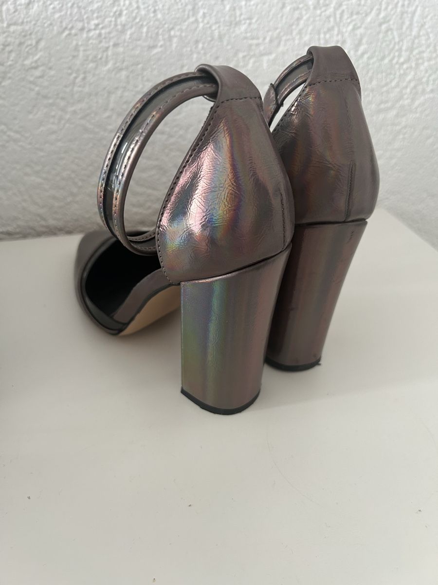 Scarpe da donna: Pumps, Gr. 38 selten getragen top! – Usato da Schönenwerd venduto da L.kadrii 1