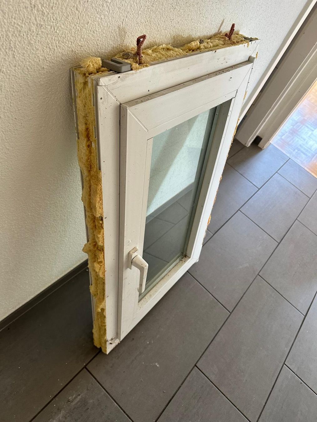 Finestre: Kunststoff Fenster – Usato da Spreitenbach venduto da Space_X 2