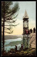 AK Bürgenstock, Hammetschwandlift