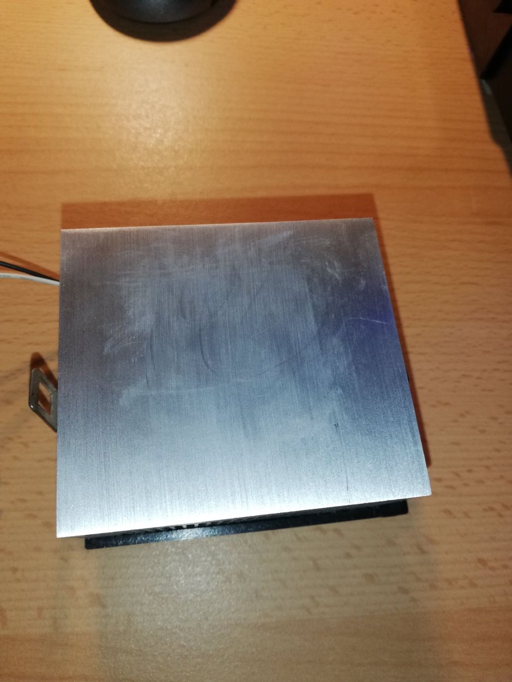 Amd Ventilatori: AMD CPU-Kühler – Usato da Lamone venduto da ken_8y7h 4