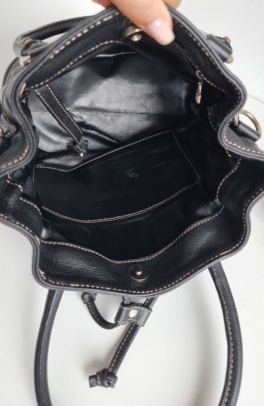Maison Mollerus Sacs: Orig. Maison Mollerus Beuteltasche – D'occasion à Gontenschwil par shop2hand 7