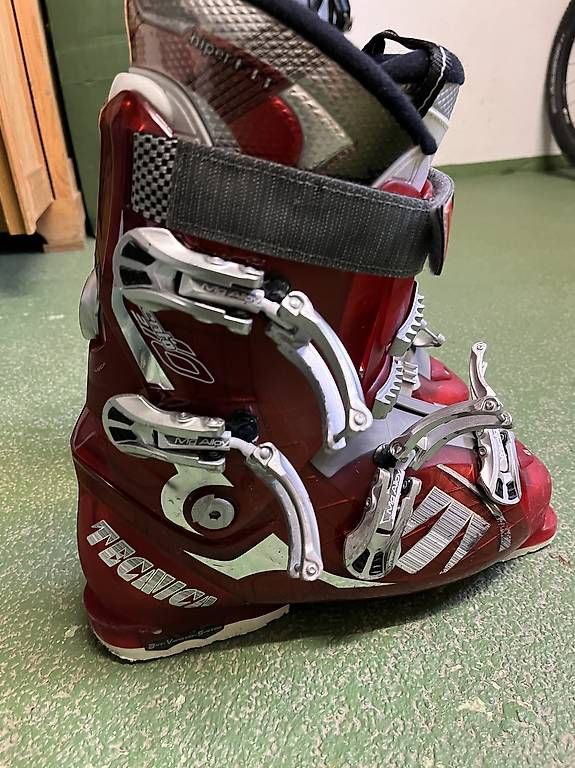 Scarpe da uomo: Tecnica Skischuhe – Usato da Effretikon venduto da dauf71 2