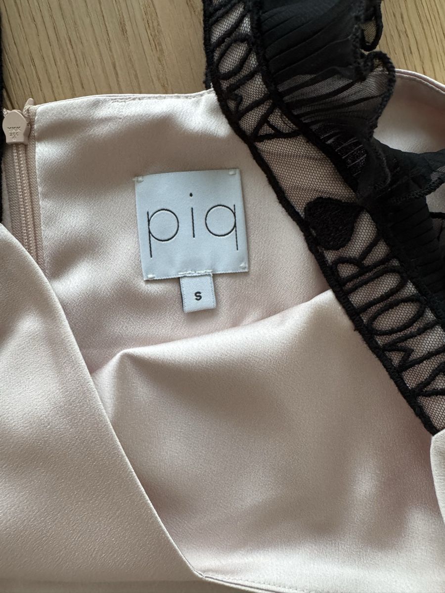 Piqyourdress Top: Piqyourdress Top Gr. S – Usato da Brunnen venduto da Martina.frei 1