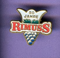 RIMUSS  Traubensaft