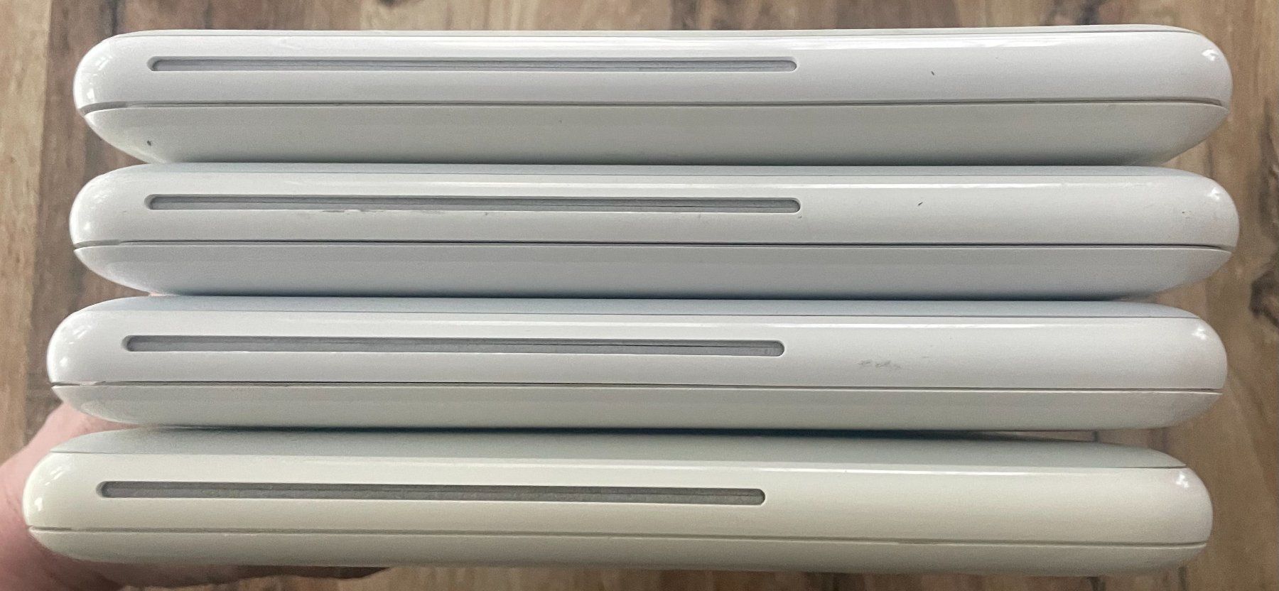 Apple Notebook: Lot 4x Macbook 2010 White – Usato da Dornach venduto da Garocle 2