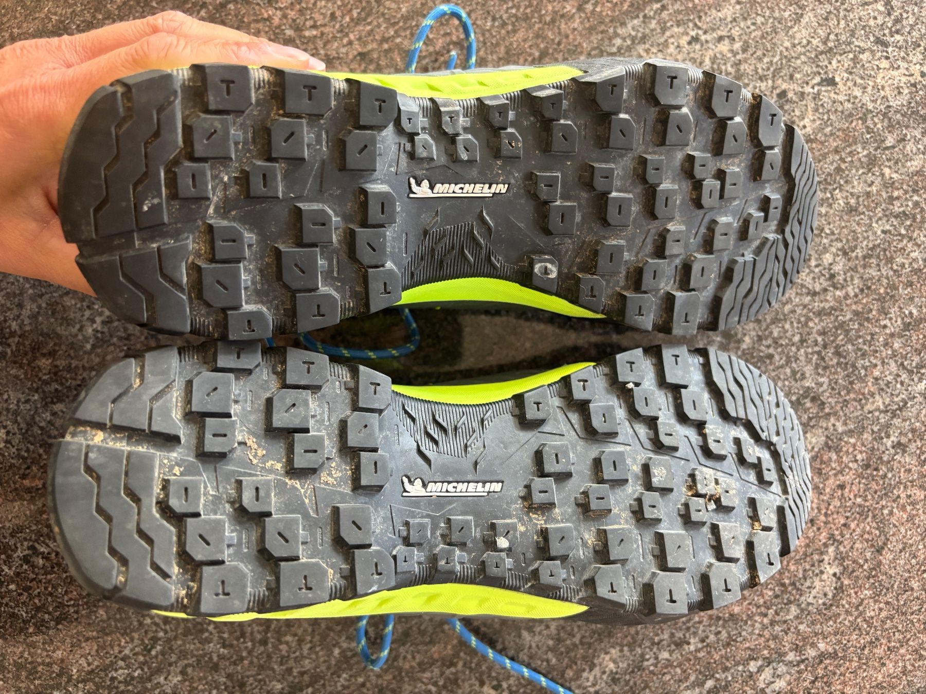 Mammut Scarpe da donna: Mammut Trekkingschuhe Gr.39 1/3 – Usato da Hasliberg-Hohfluh venduto da hasliberg79 4
