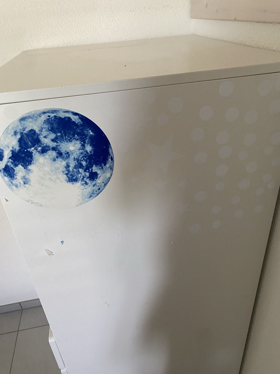Ikea Armadi: Ikea Platsa Schrank – Usato da Humlikon venduto da Nicole2509 1