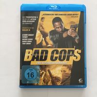 Bad Cops - Zwei Superbullen sehen Rot Blu Ray