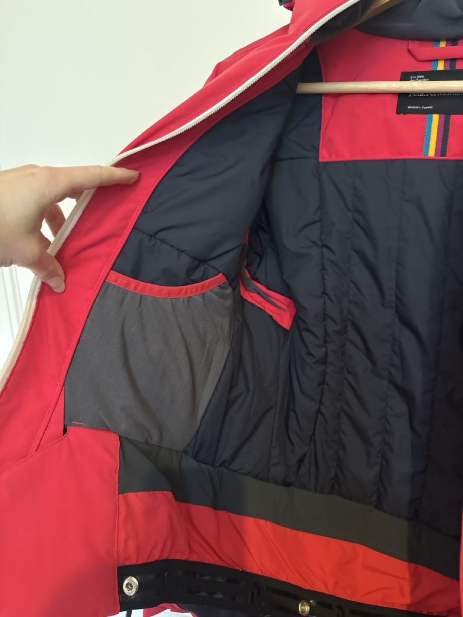 Peak Performance Giacche: Veste de ski Peak Performance – Nuovo (secondo la descrizione) da Genève venduto da cece22 5