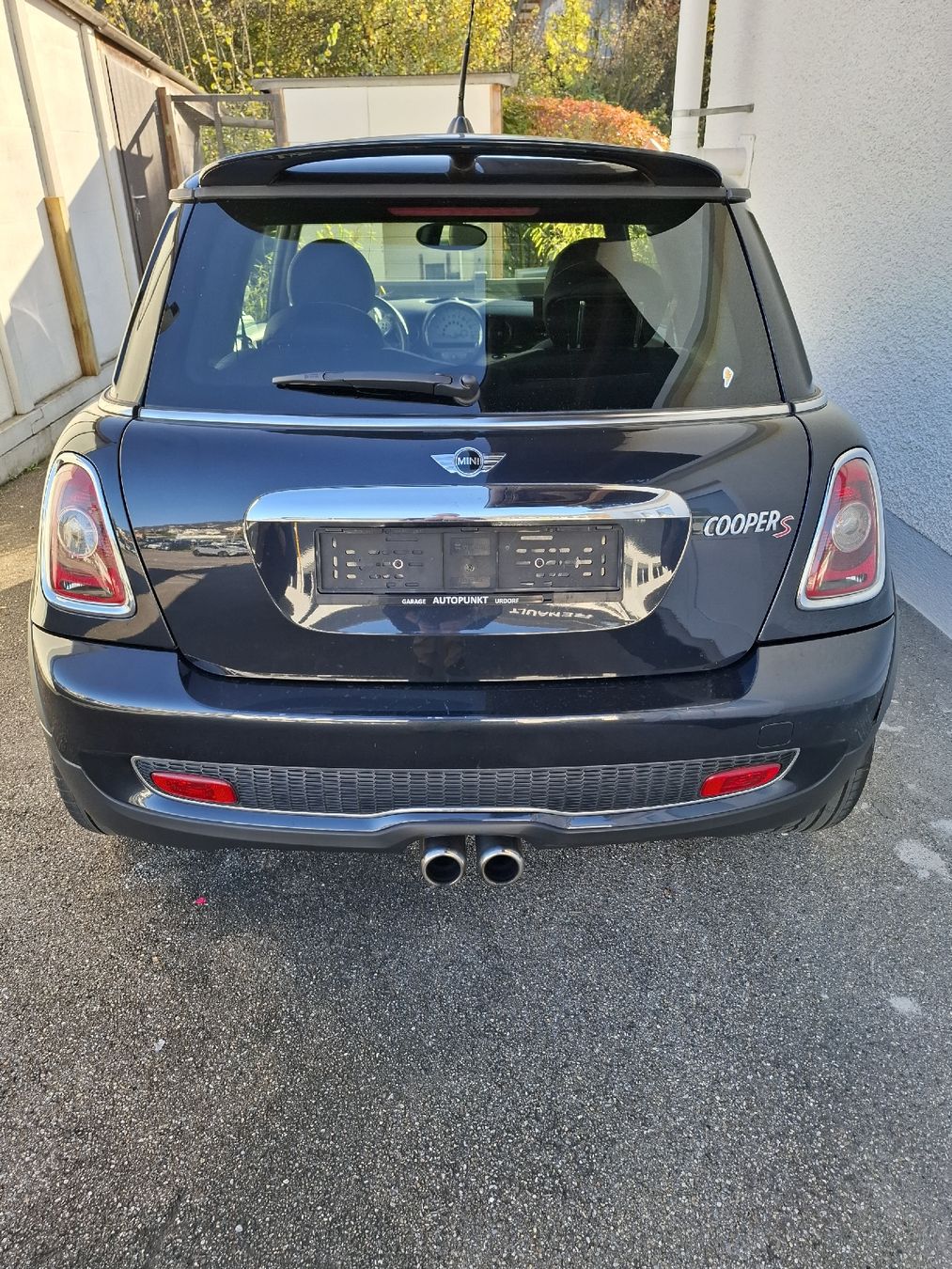 Mini Automobili: mini cooper s – Difettoso da Eschert venduto da SoS_Tilt_and_Co 1