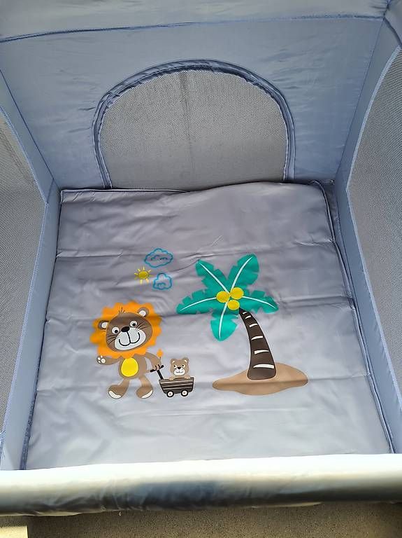 Fillikid Box & Barriere di sicurezza: Laufgitter – Usato da Ostermundigen venduto da Sae_jr78 3