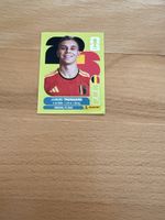 Fussball Sticker Leandro Trossard BEL 18  Panini neu