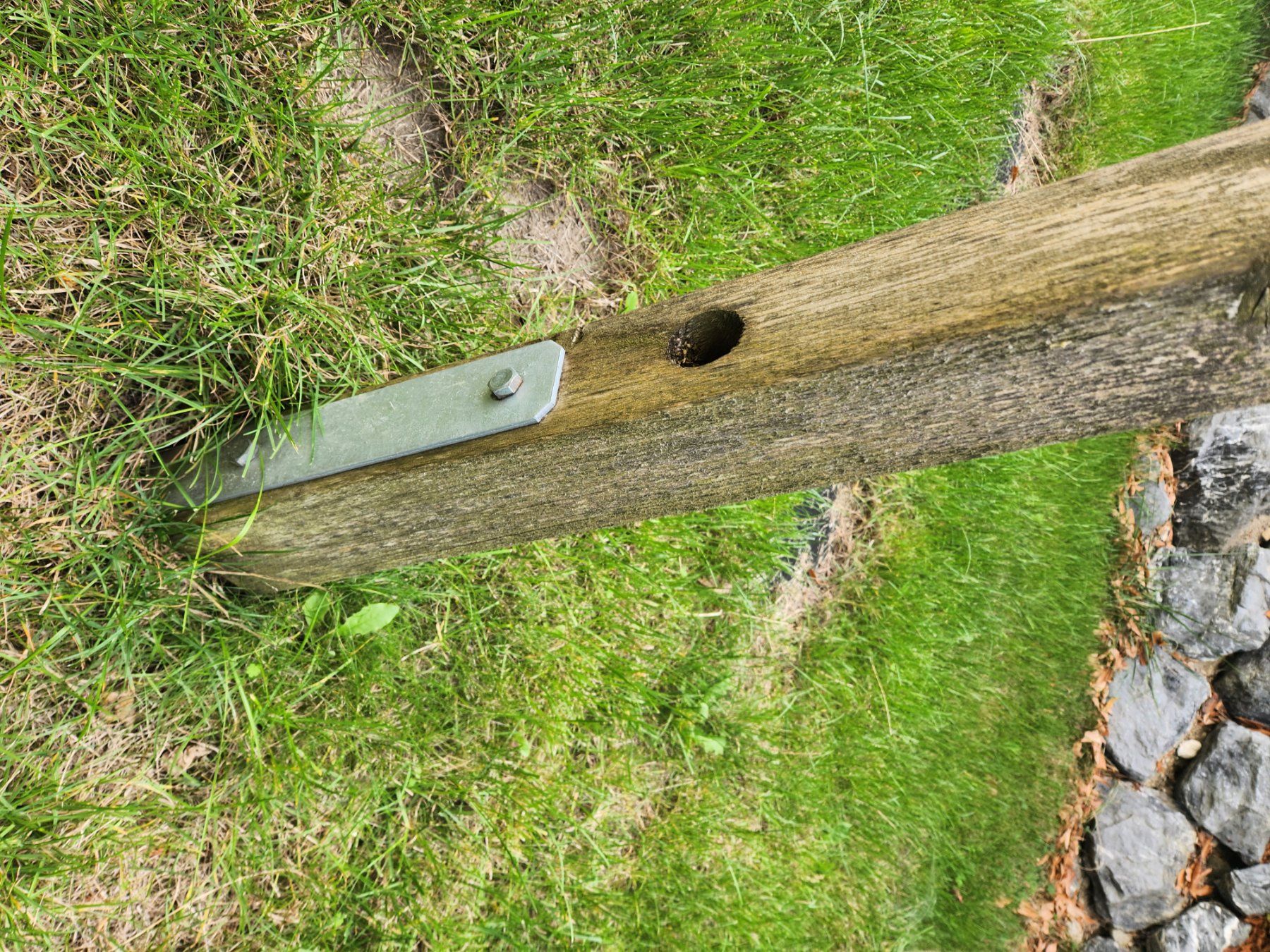Altre altalene da giardino: Gartenschaukel – Usato da Eschikofen venduto da romoica 3