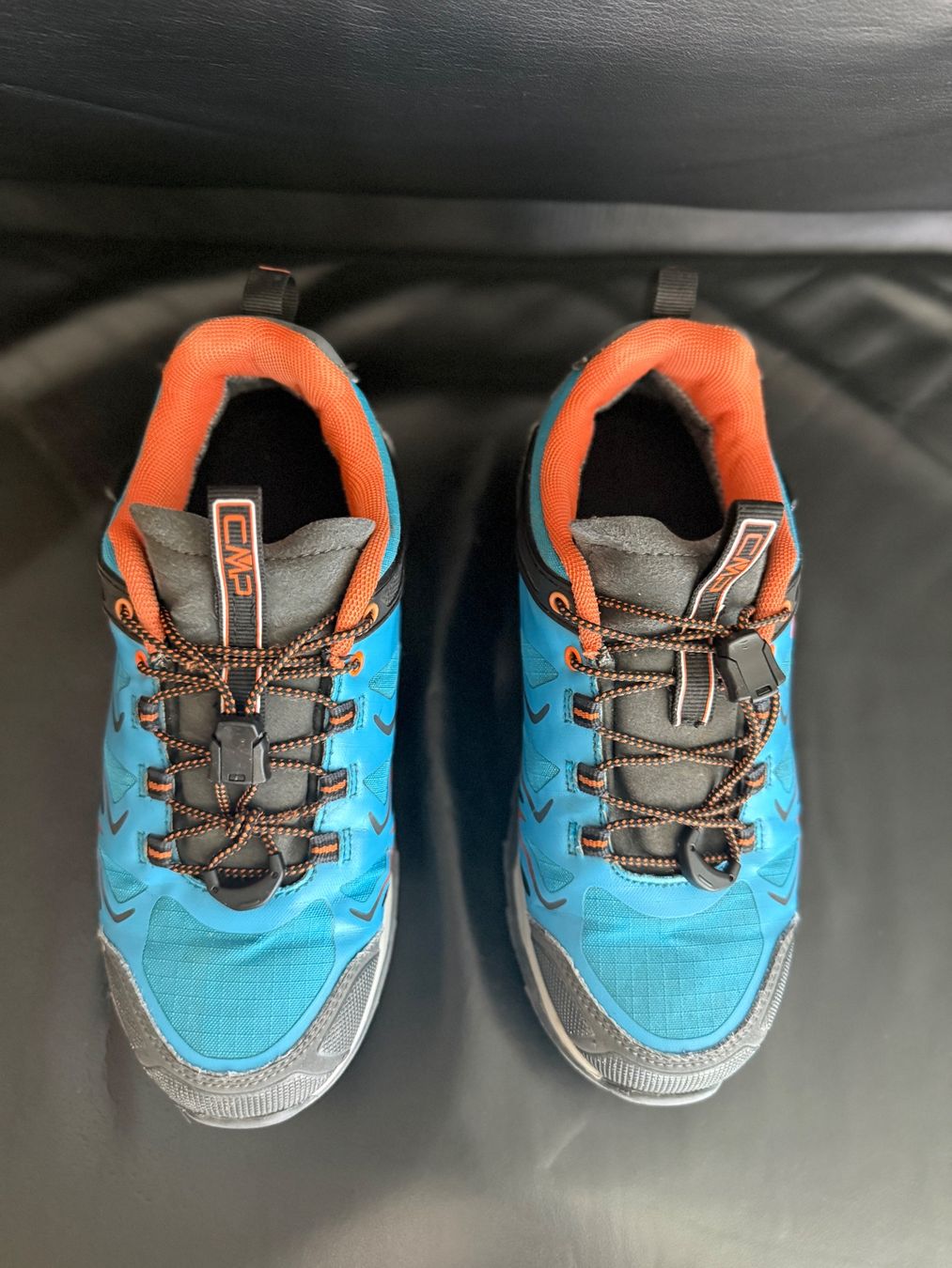 CMP Scarpe per ragazzi: Hikingschuhe CMP Gr. 34 – Usato da Uetikon am See venduto da Fraufox1 2