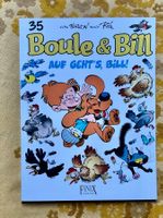 Boule & Bill Band Nr 35 von 2023