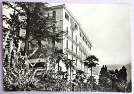 Clinica Monte Brè, Ruvigliana