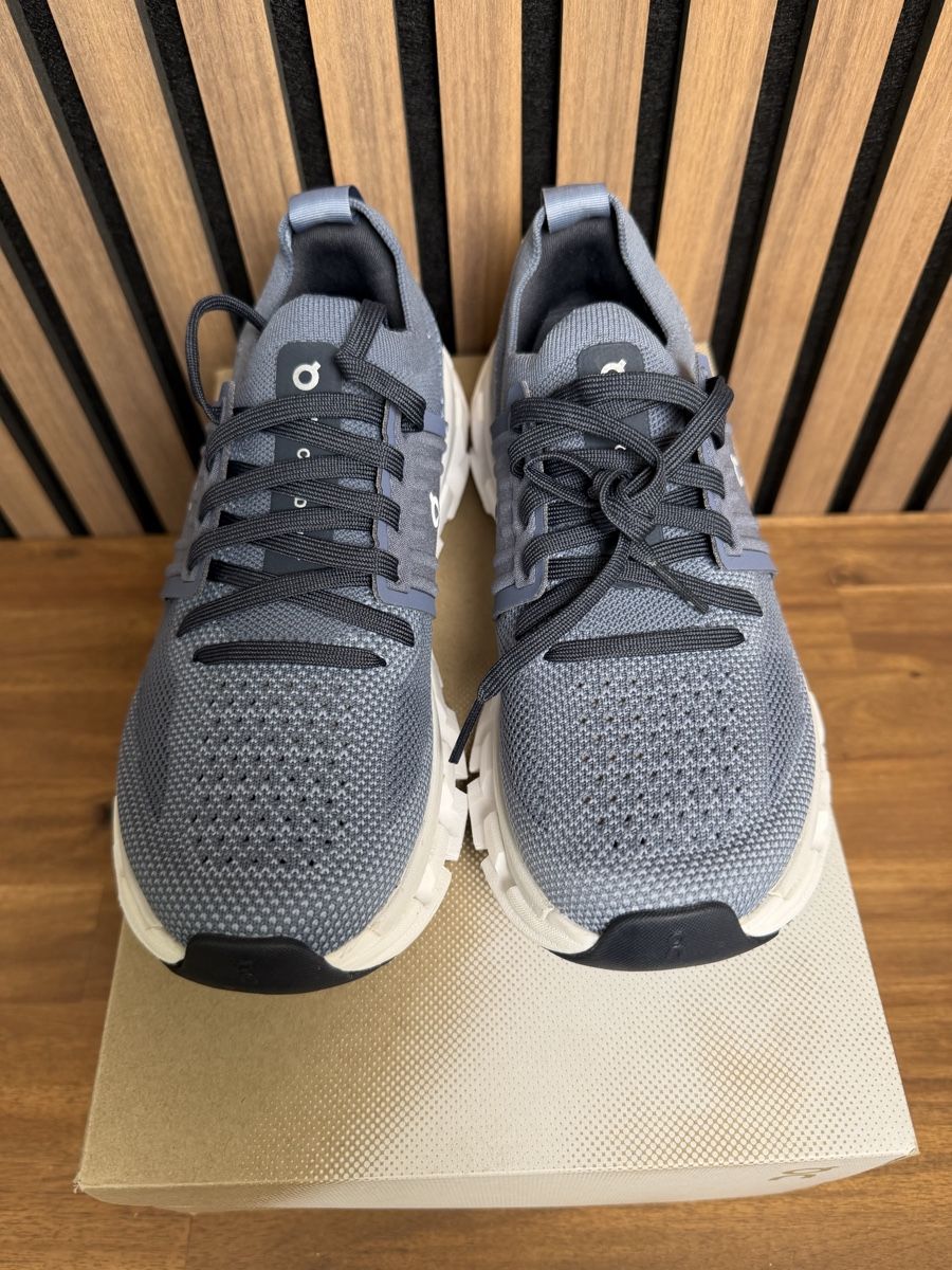 On Scarpe da donna: On Cloudswift 3, Gr. 37 (fällt klein aus) – Nuovo e nell'imballaggio originale da Herisau venduto da Sprecher_01 4
