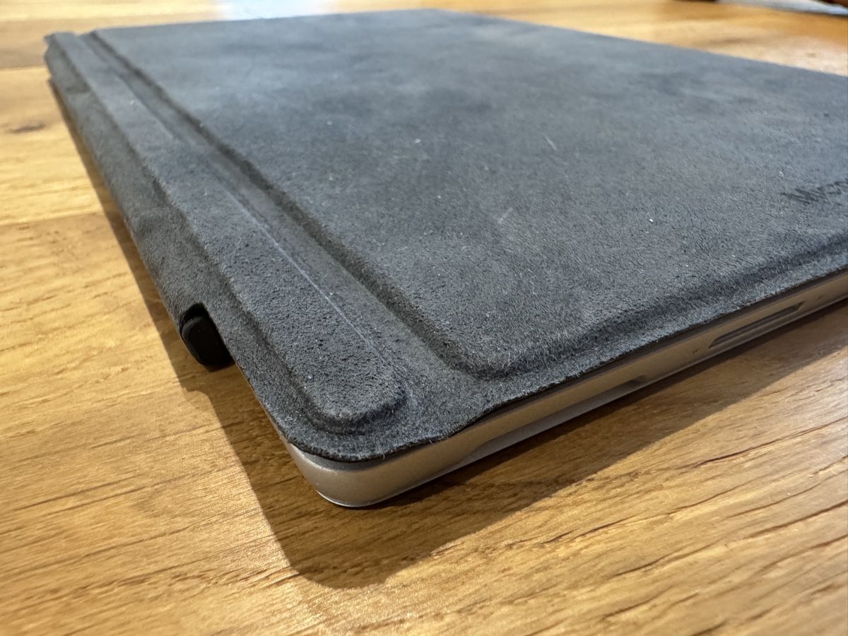 Microsoft Notebook: Microsoft Surface Pro – Usato da Uerzlikon venduto da choerndli66 4