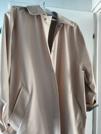 Puma x AMI Trench limitiert XL