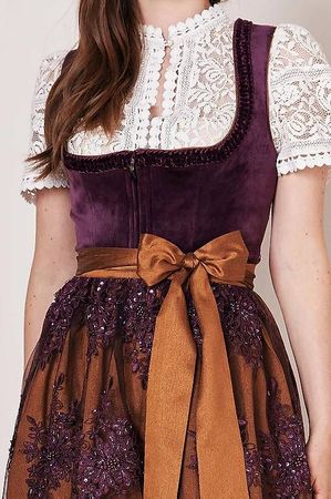 Krüger Dirndl ANKEA