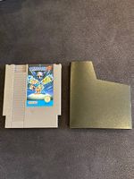 Nintendo NES Classic / Mega Man 3 / Game