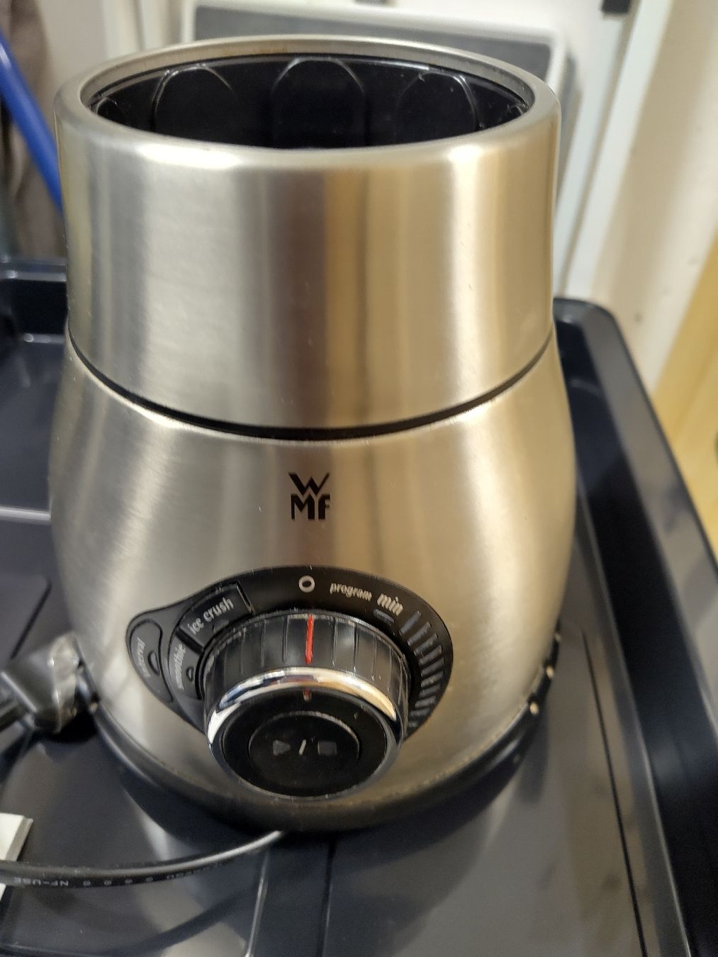 WMF Küchengeräte: WMF Standmixer – Gebraucht aus Zürich von Van2025