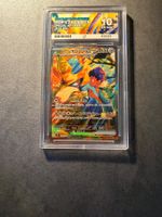 Hops Zacian ex SAR 128 ACE 10 GRADED 10 JP