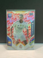 Panini Fifa 365 Jude Bellingham Fans Favourite Red Parallel