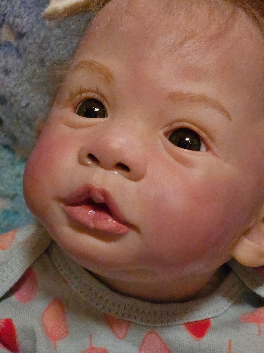 Reborn Puppen: Rebornbaby Zippy – Gebraucht aus Beringen von Sternschnappi 1