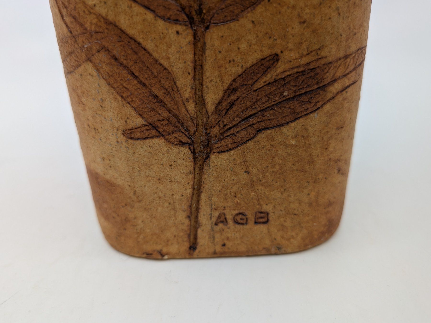 Vasen & Gefässe: Keramik Vase AGB – Gebraucht aus Emmen von magelan 3