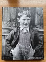 Tausend Blicke Kinderporträts von Emil Brunner 1943/44