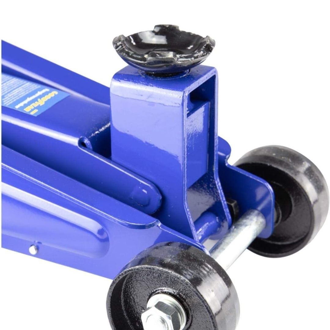 Goodyear Tutti gli attrezzi: Goodyear Rangierwagenheber – Usato da Allschwil venduto da DD4123 2