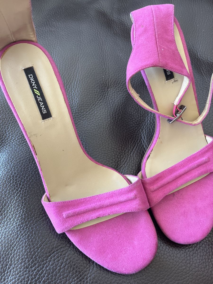 DKNY Scarpe da donna: DKNY sandals NEW – Nuovo (secondo la descrizione) da Wallisellen venduto da Chatswood_8hwh 1