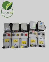 Edwards | E2M28 Vacuum Pump | Fully Tested | Lot of 5