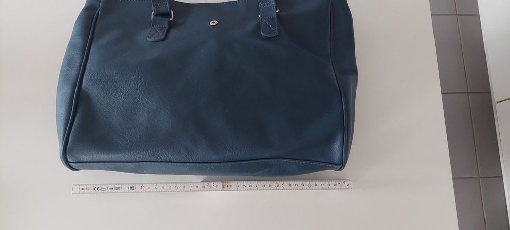 Nathalie andersen 2024 sac bleu