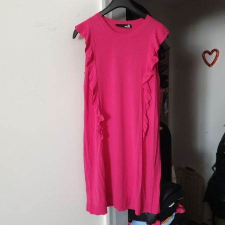 Love Moschino, schönes Kleid Gr. 42