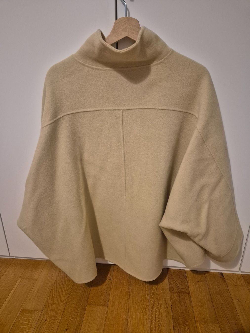 Giacche: Alpha Studio Beige Wolljacke mit Reissverschluss – Nuovo (secondo la descrizione) da St. Gallen venduto da suz_l6zz 1
